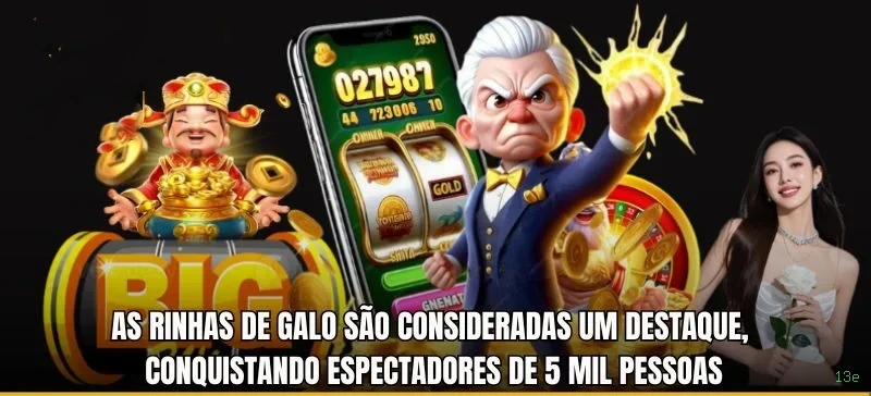 APK oficial da 13e para Android