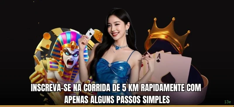 Imagem promocional da 13e mostrando a plataforma e suas vantagens
