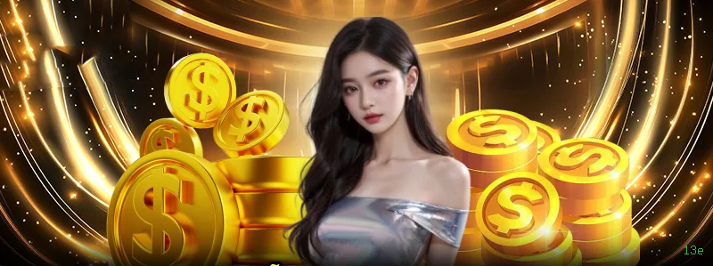 Ganhe prêmios incríveis na 13e